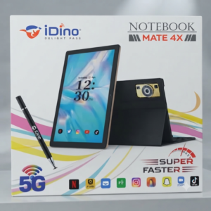 iDino Tab With Notebook