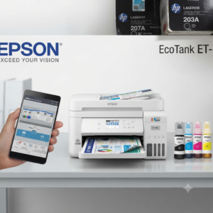 Epson EcoTank ET-4856