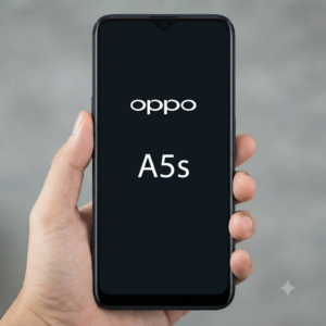 OPPO A5s – 128GB Storage, 6GB RAM, and Stunning All-Round Performance