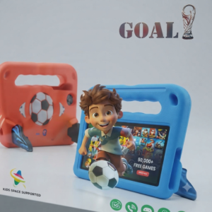 Goal Kids Tablet