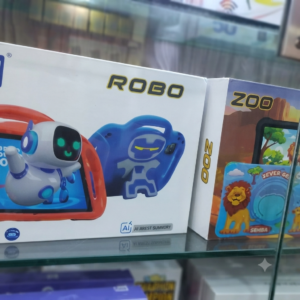 Robo Kids Tablet 12yrs