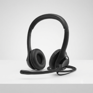 Logitech USB Headset