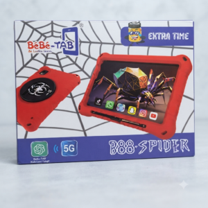 B88 spider kids tablet