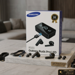 Samsung Galaxy Buds Pro LED