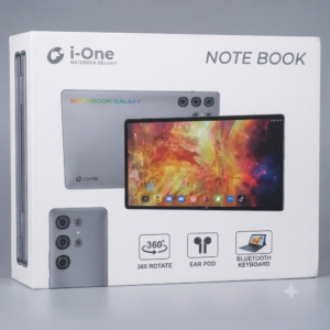 iDino Tablet for Adults