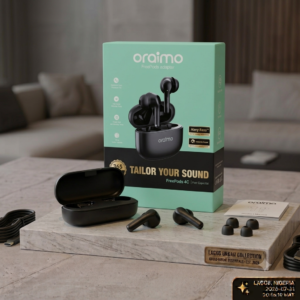 Oraimo FreePods 3C