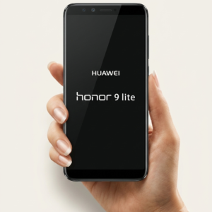 Huawei Honor 9 Lite (128GB, 6GB RAM) – Clean, Fingerprint Unlock, Original