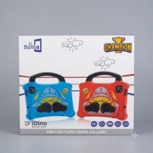 Champion Kids Tablet