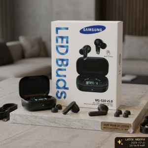 Samsung LedBuds