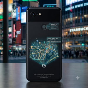 Google Pixel 4a (128GB, 6GB RAM) – Clean, Original, Excellent Camera