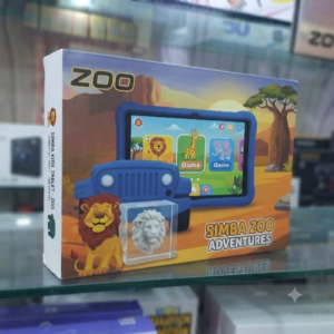 Simba Kids Tablet