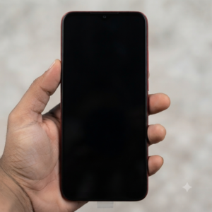 Redmi 8 – Elegant Display, Long Battery, and Smooth Everyday Use