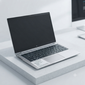 HP ProBook Laptop