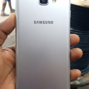 Samsung Galaxy A8 – Smooth Performance, Sleek Design, and Reliable Power