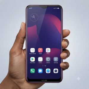 Vivo Y17 – Stylish Design, Triple Camera Power & Long-Lasting Performance