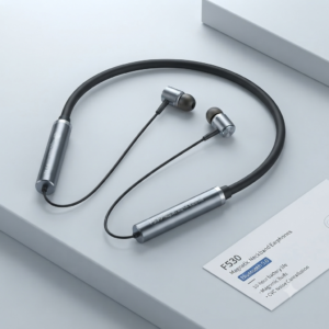 Frezzil Magnetic Neckband