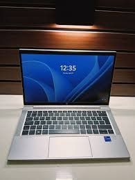 HP EliteBook 830 G8 Notebook PC