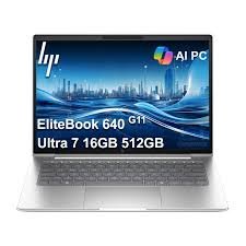 HP EliteBook 640 G11 Notebook PC