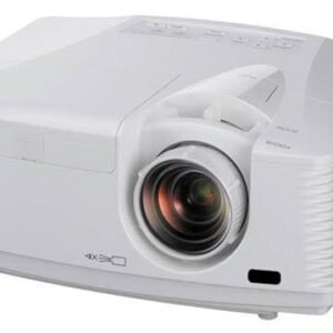 Mitsubishi Projector.