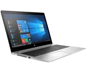 HP Laptop – Core i5, 8GB RAM, 256GB SSD