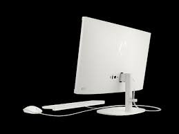HP 22-dg0007nh All-in-One Desktop PC - Image 2