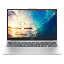 HP 15-inch Laptop – Core i5, 8GB RAM, 512GB SSD 