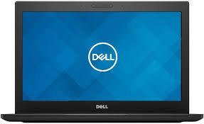 Dell Latitude 7290 Laptop (Intel Core i5, 8GB RAM, 256GB SSD)