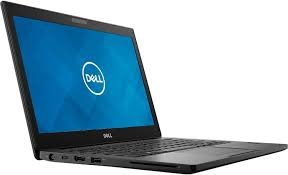 Dell Latitude 7290 Laptop (Intel Core i5, 8GB RAM, 256GB SSD) - Image 2