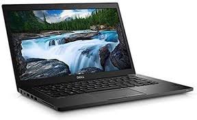 Dell Latitude 7490 Laptop (Intel Core i5, 8GB RAM, 256GB SSD)