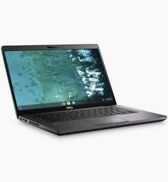 Dell Latitude 5400 Laptop (Intel Core i5, 8GB RAM, 256GB SSD)
