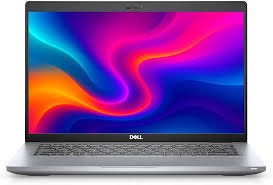 Dell Latitude 5420 Touch Laptop (11th Gen Intel Core i7, 16GB RAM, 512GB SSD)