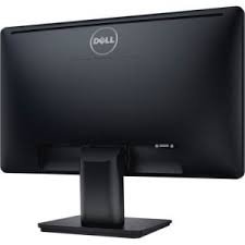 Dell E1914He Monitor (19-Inch Display) - Image 2