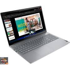 Lenovo ThinkBook 15 G2 ITL Laptop (Intel Core i7, 16GB RAM, 512GB SSD, Touchscreen)