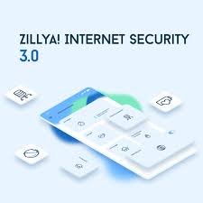 Zillya Antivirus Laboratory Internet Security