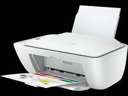 HP DeskJet 2710 All-in-One Printer (Print, Scan, Copy – Wireless) - Image 2