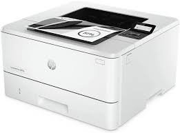 HP LaserJet Pro M4003n Printer (Black & White)