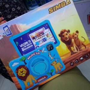 Simba Kids Tablet