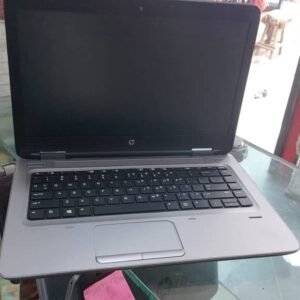 HP ProBook Laptop