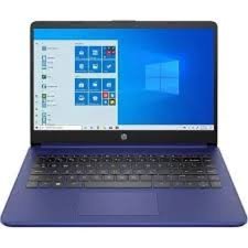 HP 14-dq0734ds Laptop
