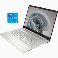 HP 15s-fq0005dx Notebook PC