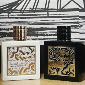 QAED AL FURSAN PERFUME — Strength, Elegance, and Lasting Impression