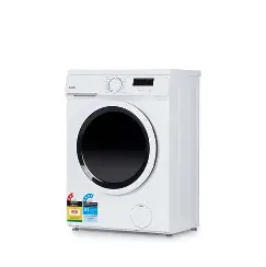 5kg Front/Top Load Washing Machine
