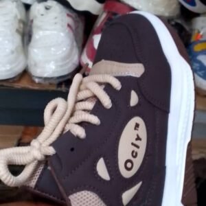 Kids Light-Up Sports Sneakers with Strap | Boys & Girls Casual Shoes