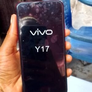Vivo Y17 – Stylish Design, Triple Camera Power & Long-Lasting Performance
