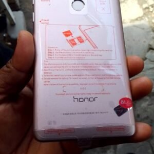 Huawei Honor GR5 (238GB, 6GB RAM) – Clean, Fingerprint Unlock, Original