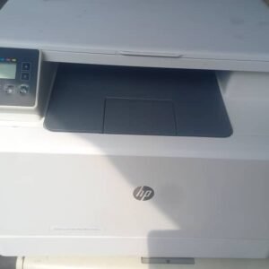 HP Color LaserJet Pro Printer | Fast Office Color Laser Printer – UK Used