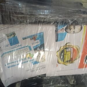 Ricoh Aficio MP Photocopier | Office Printer, Scanner & Copier – UK Used