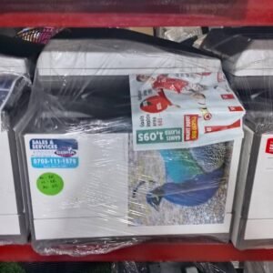 HP DeskJet Color Printer | Print, Scan & Copy (UK Used – Clean & Tested)