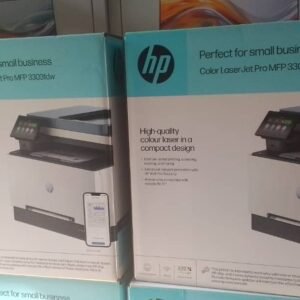 HP Color LaserJet Pro MFP 3303fdw | Wireless All-in-One Color Laser Printer