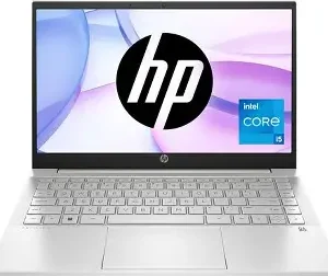 HP Pavilion 14 – Intel Core i5 | 16GB RAM | 512GB SSD